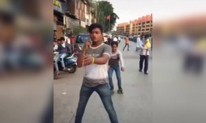 कशी वाटली भाऊची एन्ट्री..