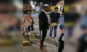 चांगल्या कामाचं कौतुक केलं पाहिजे..