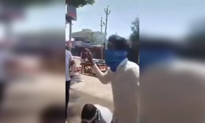 याला कोंबडा येत नाही