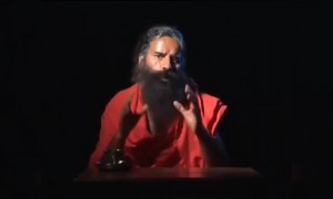 कोरोना योद्धांच्या सन्मानार्थ दीप प्रज्वलित करुन त्यांचे आभार व्यक्त करा - स्वामी रामदेव