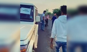 एक हात मदतीचा....