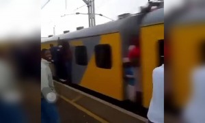 फार हाऊस ट्रेन पाहायची