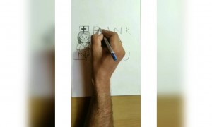 धन्यवाद डॉक्टर-डॉक्टर️