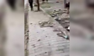 सलाम तुझ्या कार्याला मित्रा!!!