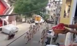 एक सलाम या नागरिकांसाठी...