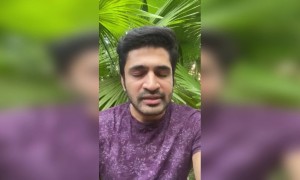 करोनाशी लढताना कोणती काळजी घ्यावी? सांगतोय चिन्मय उदगीरकर