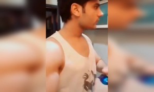 तुम्ही घाबरता का असं रात्री...!