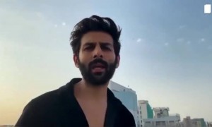 बॉलिवूड कलाकार म्हणतायेत फिरसे मुस्कुरायेगा इंडिया..!