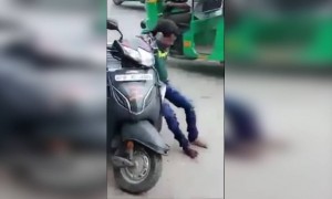 सलाम या देव माणसाला...