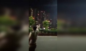 परत एकदा होउन जाऊद्या यांच्यासाठी हर हर महादेव....