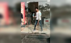 लहानपणाची आठवण आली राव हे बगुन..!