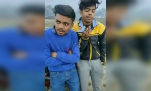 मानलं पाहिजे राव या भावाला...!