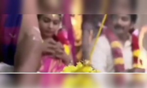 धोका झाला भावा सोबत