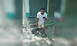 वारे वा पट्ट्या जमलं तुला..!!