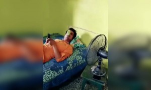 भावाने काय डोकं चालवलं पहा..!!