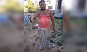 गाणे कोणतेही असो नाचता आले पाहिजे