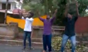 जीवनात खूपकाही बघितलं, फक्त हेच बघायच बाकी राहीलं होत..