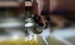 आजकाल लग्न झालेल्या मुलींना पण हे काम जमत नाही ....