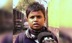 हा भाऊ एक दिवसासाठी मुख्यमंत्री झाला तर?