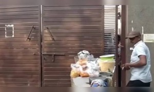 मधल्या सुट्टीत शाळेच्या गेटवर होणारे लाखोंचे व्यवहार..