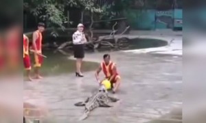 कधी कधी आपलेच लोक आपला घात करतात