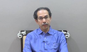 मुख्यमंत्री ठाकरे यांचे इतर राज्यातील सर्व स्थलांतरित कामगार आणि मजुरांना आवाहन