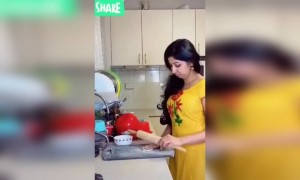 म्हणून दुसऱ्याच्या कामावर हसू नये..