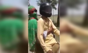 आता फाडा पावती ...