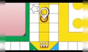 लुडो खेळताना असं कधी झालंय का तुमच्यासोबत