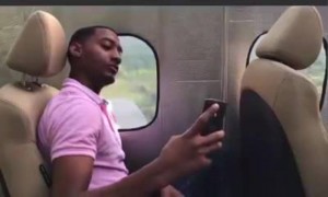 अशाही सेल्फी असतात हे आज समजलं