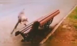 वयाने लहान असाल तर काय झालं, बुद्धी मोठी असायला पाहिजे