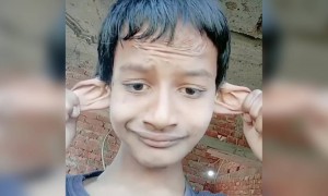 तुम्हाला जमतंय का बघा ..!