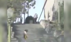 यालाच म्हणतात 