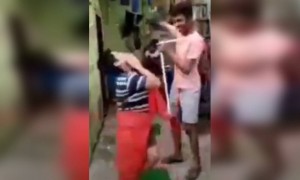 हे भावोजींनी पाहिलं तर..!