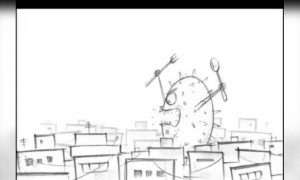 घरी राहा, सुरक्षित राहा