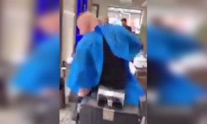 आता मी असं करणार माझ्या टाकल्या मित्रांसोबत..!