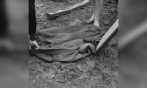 बायको वर प्रेम असावे तर असे असावे..!!