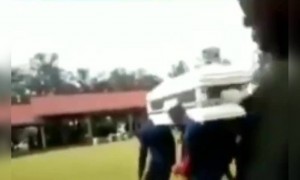 चुका सगळ्यांकडून होतात..!