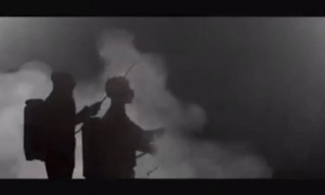 आपण सुरक्षित आहोत अश्या या शूर वीरांनमुळे.. यांच्या कार्याला खूप खूप सलाम..