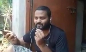 काय वेळ आणली देवा या लॉकडाऊन