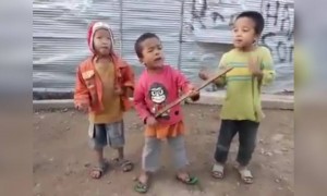 पहा भावी रॉकस्टार... शेअर