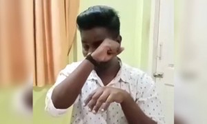 भाव पण रामा सारखा लागतो..!