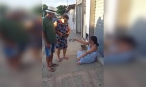 अरे देवा केवढा हा अन्याय बिचाऱ्या नवऱ्यावर