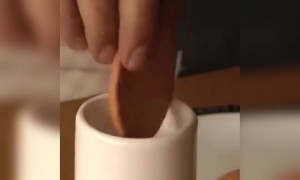 हे म्हणजे नाकापेक्षा नथ मोठी पण शेवटी उपाय सापडला.....