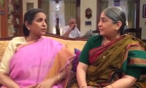 आजोबा ला काय वाटले असेल....