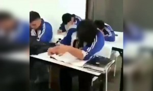 हे कोणासोबत घडलंय