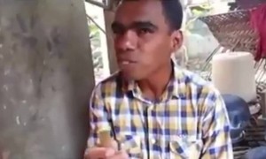 कुणा कुणाच्या तोंडाला पाणी सुटते सांगा पटापट..