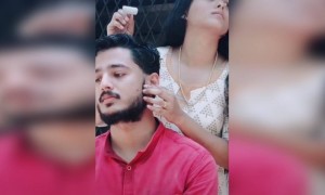 ही चूक करू नका केस वाढले असतील तर वाढूद्या..!!