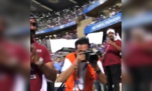 मास्टर ब्लास्टर #सचिन तेंडुलकर यांना वाढदिवसाच्या खूप खूप शुभेच्छा..