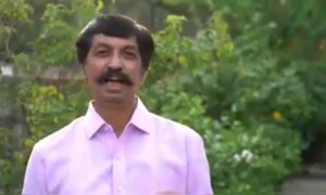 कोरोनाबद्दल काय म्हणतात सुप्रसिद्ध कलाकार, नाटककार .. सातारच्या मातीतले ऐका त्यांच्याच भाषेत.... !!